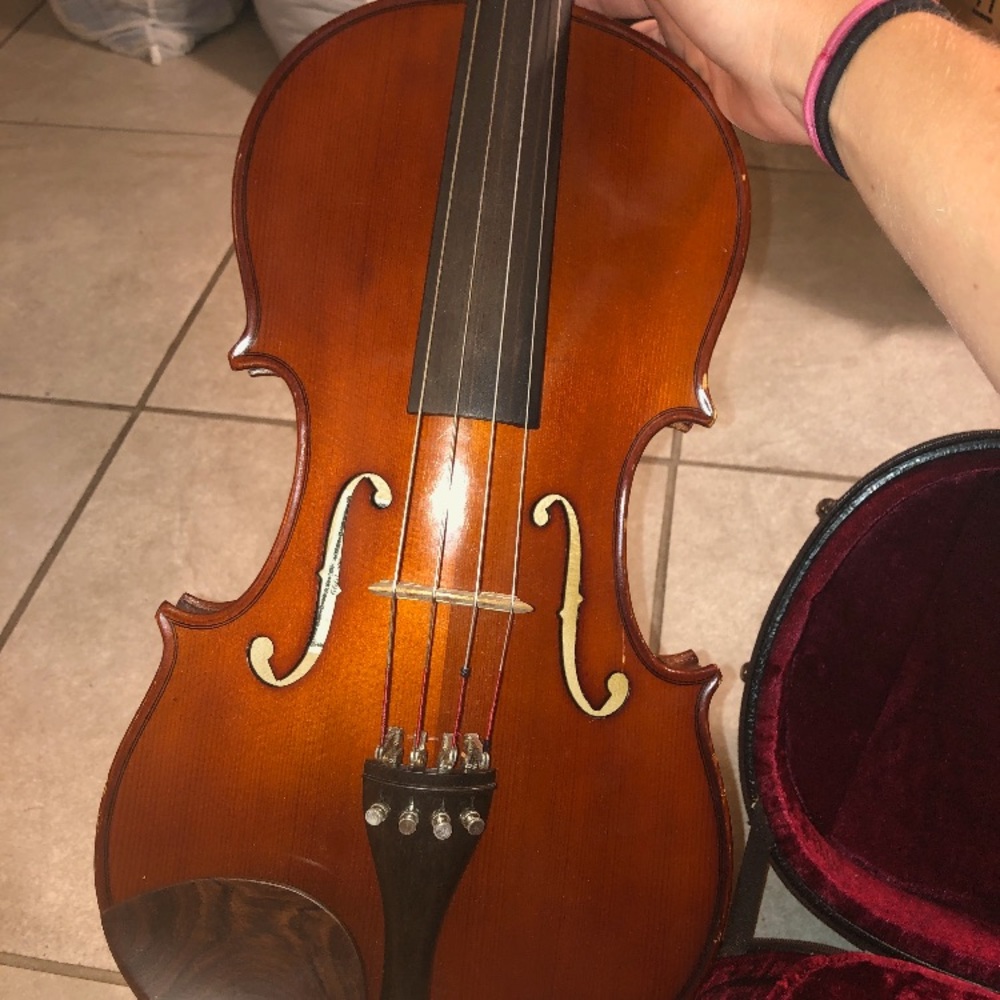 Violin